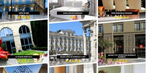 hotels bordeaux