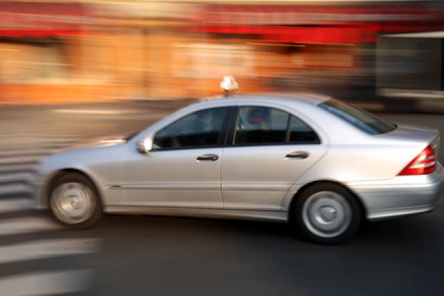 Taxis Bordeaux 