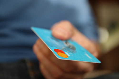 Taxi paiement par CB