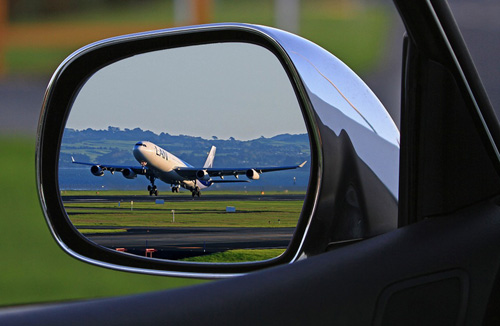 Bordeaux Airport