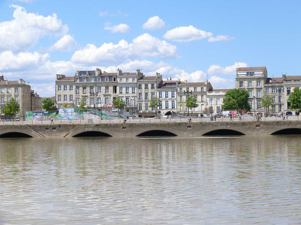 quai de Bordeaux