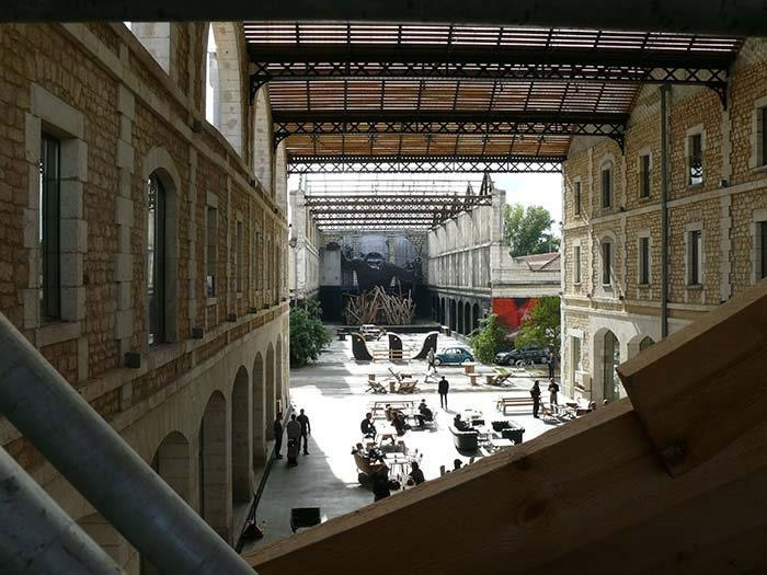 prendre un taxi à bordeaux gare avec la  COVID 19 