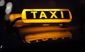 Visite de Bordeaux en taxi